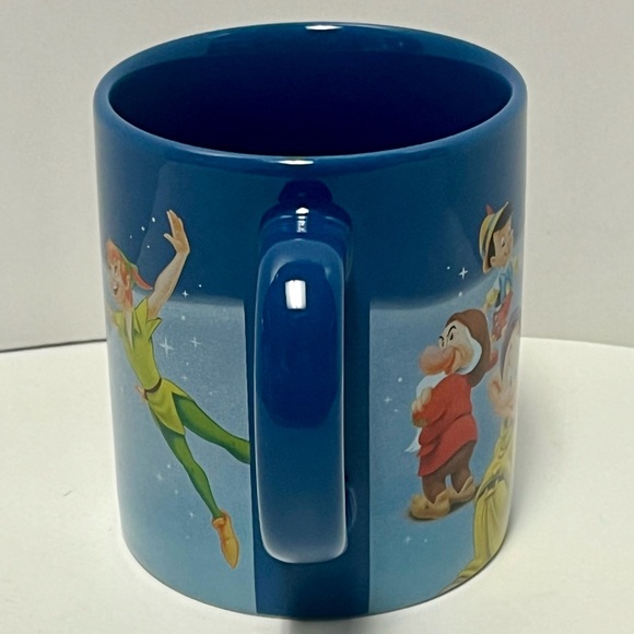 Super Rare Vintage Disney Mug - Picture 5 of 7